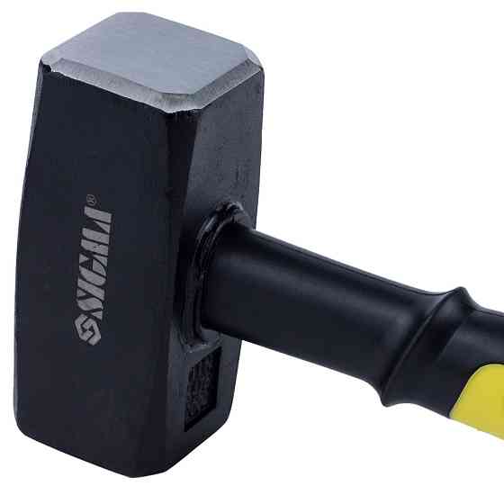 Sigma Кувалда 2000г фиберглассовая ручка SIGMA (4311201) Киев