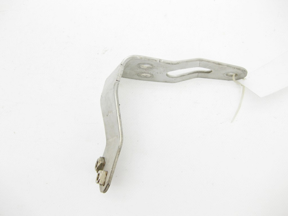 Mercedes-Benz  A1664911541 Кронштейн каталізатора зліва GL/GLS X166 ML/GLE W166 GLE Coupe C292 Одеса - фото 1