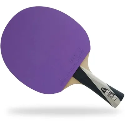 Ракетка для настольного тенниса Gewo PS Blast Power FL (1074100001) (931014) Винница - изображение 2