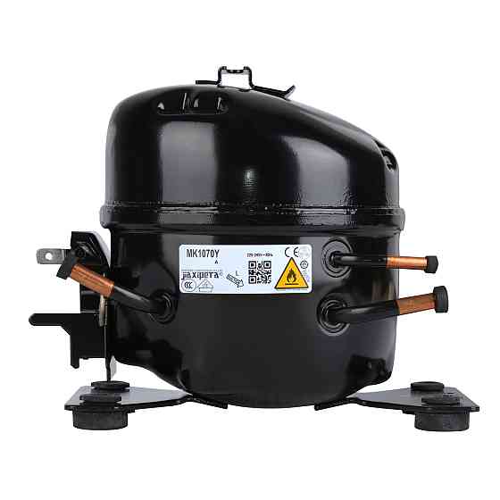 Компресор MK1070Y для холодильника ERGO (6673394) Київ
