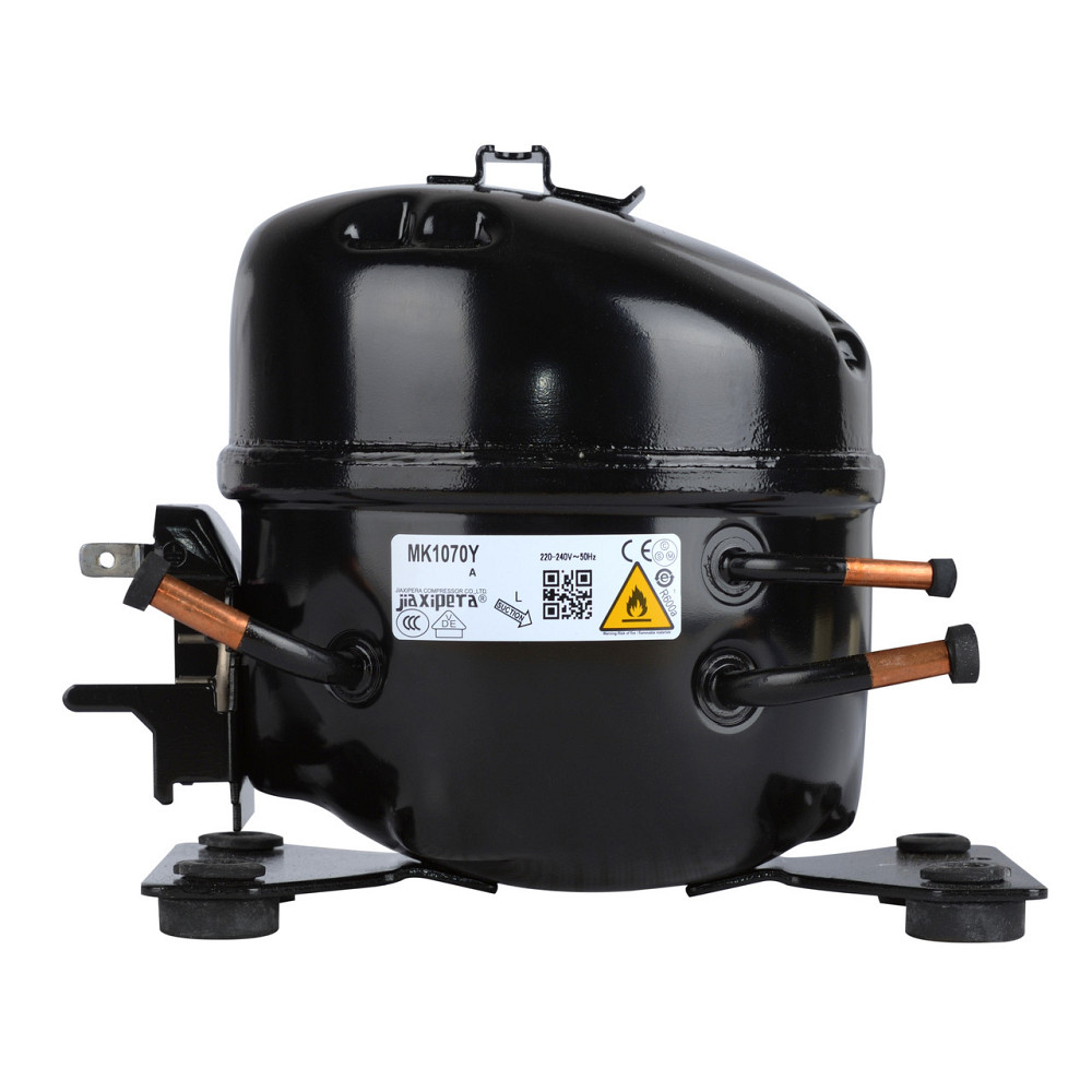 Компресор MK1070Y для холодильника ERGO (6673394) Киев - изображение 1