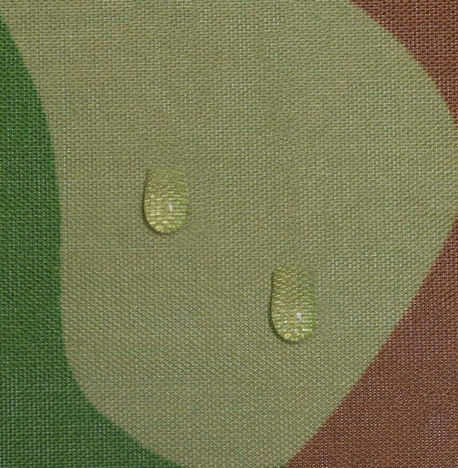 Палатка туристическая на 4 персоны 2*2*1.35м R17758 Днепр - изображение 4