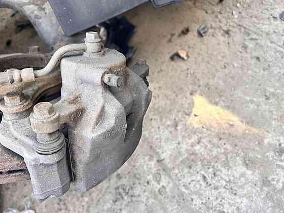 Суппорт задній лівий Kia Sportage 2016-2020 Київ