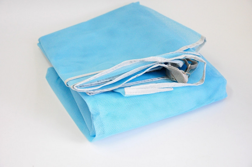 Пляжная подстилка антипесок Sand free 150x200см Винница - изображение 3