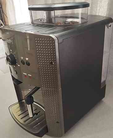 Кавомашина Krups EA81 Київ