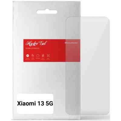 Пленка защитная Armorstandart Xiaomi 13 5G (ARM65706) Винница