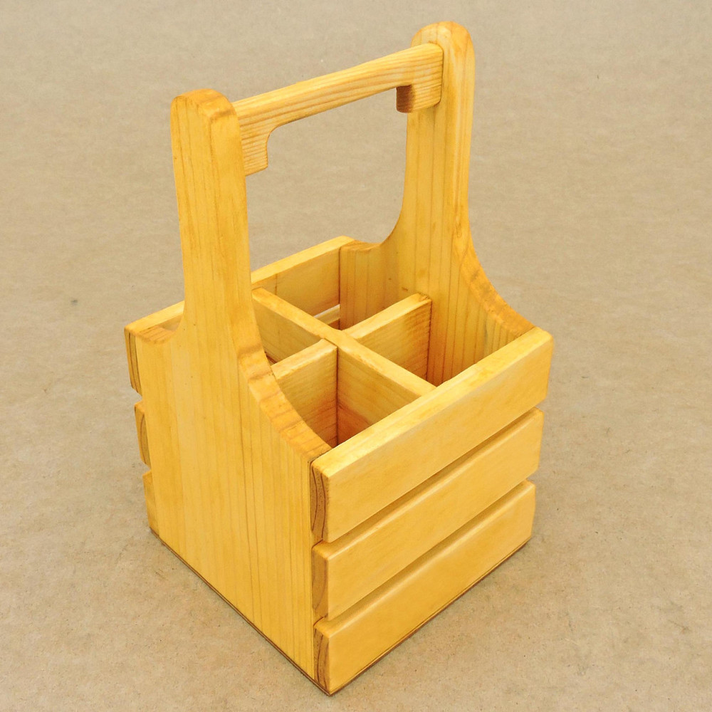 Підставка для столових приладів "Пайлаф" каррі Миколаїв - фото 1