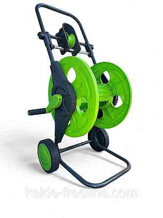 Візок Presto-PS для зрошувального шланга із укладачем (3005) Харьков