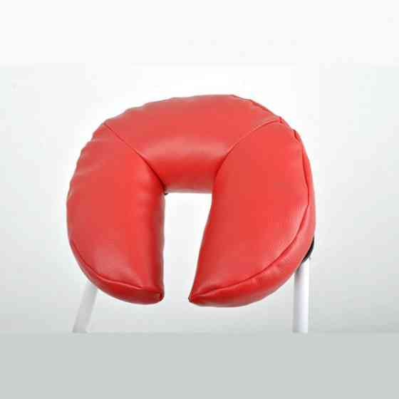 Підголівник для канапки Червоний Київ