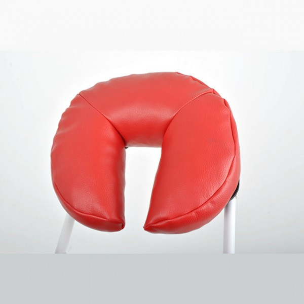 Підголівник для канапки Червоний Київ - фото 1