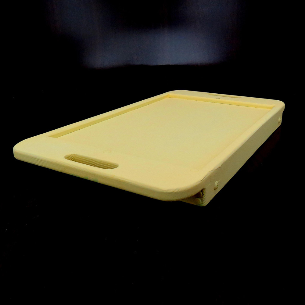 Столик-поднос для завтрака 