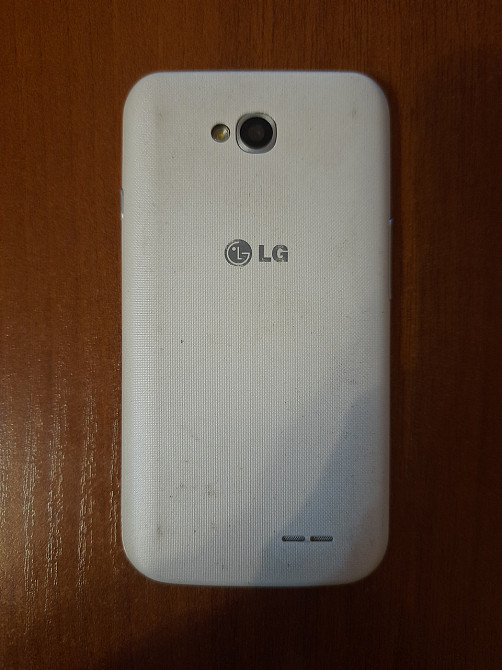 Смартфон LG D325 на запчастини Дніпро - фото 3