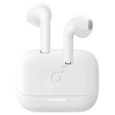 Навушники Anker SoundCore K20i White (A3994G21) Вінниця