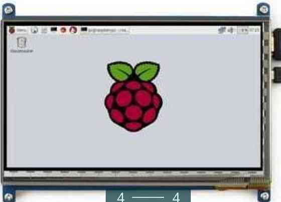 -Телевізор Новий: 7-дюймів, РК Дисплей, HDMI (C). Харків