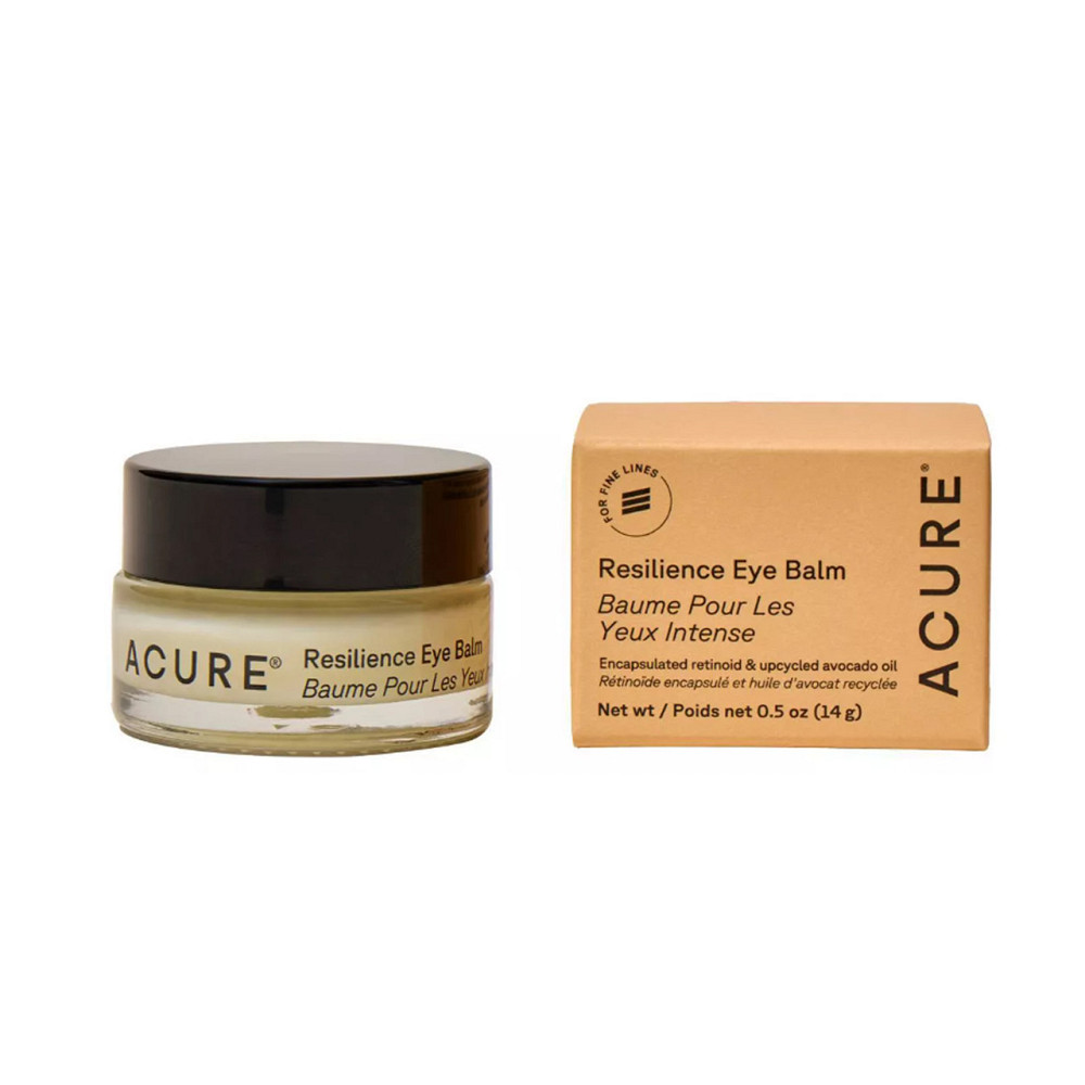 Бальзам для шкіри навколо очей Acure Resilience Eye Balm 14g Київ - фото 2