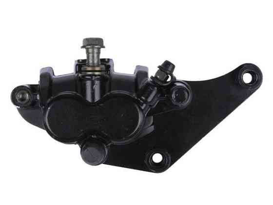 Суппорт передний  на мотоцикл Текен 250 Мукачево