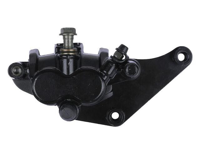 Суппорт передний  на мотоцикл Текен 250 Мукачево - изображение 5