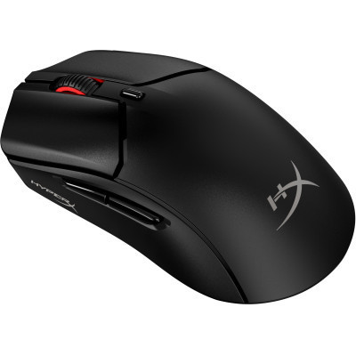 Мышка HyperX Pulsefire Haste 2 Wireless Black (6N0B0AA) Винница - изображение 8