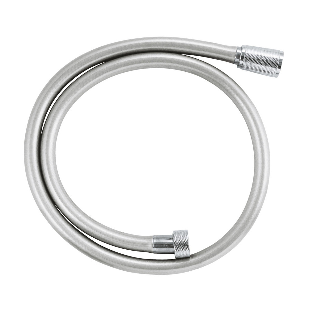 Шланг для душа Grohe VitalioFlex Silver 1000 мм 22111000 Киев - изображение 1