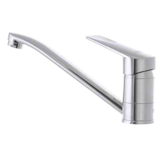 Смеситель для кухни Cron Sirius 004 (CR0190) Киев