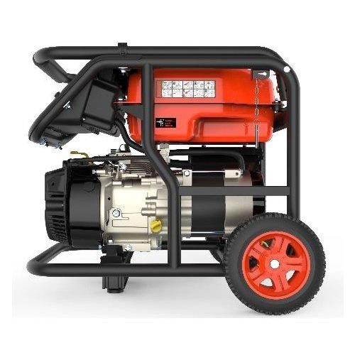 Генератор бензиновий GENERGY GORBEA NEW 2,8 кВт Одесса - изображение 6