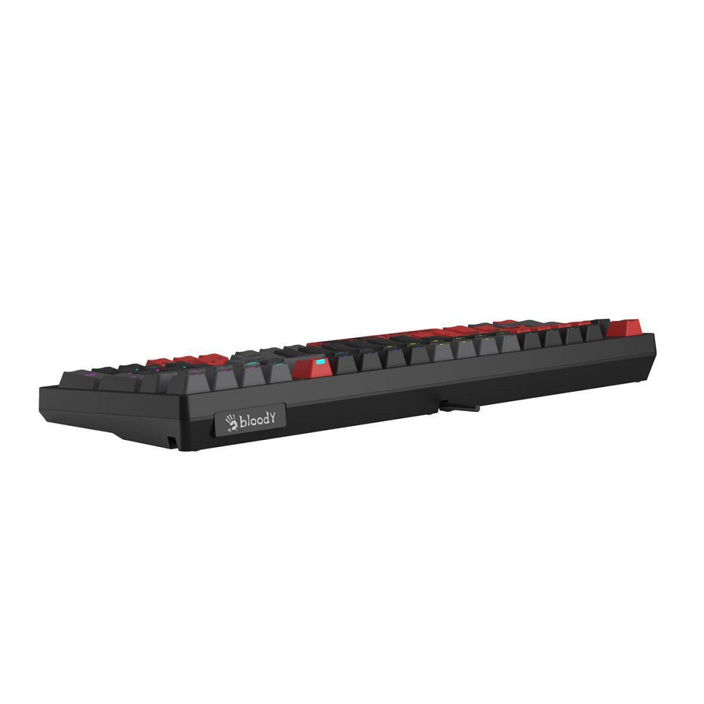 Клавіатура A4Tech S98 Bloody Sports Red Червоний Харків - фото 4