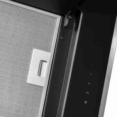 Вытяжка кухонная Pyramida ANR-F 60 S (1150) XGBL Винница