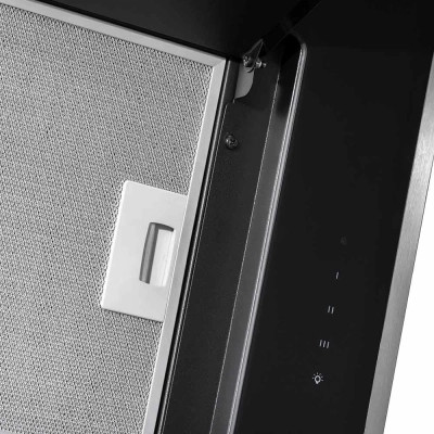 Вытяжка кухонная Pyramida ANR-F 60 S (1150) XGBL Винница - изображение 6