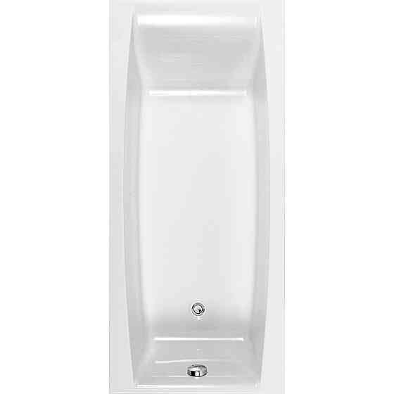 VIRGO Ванна 180Х80 Київ