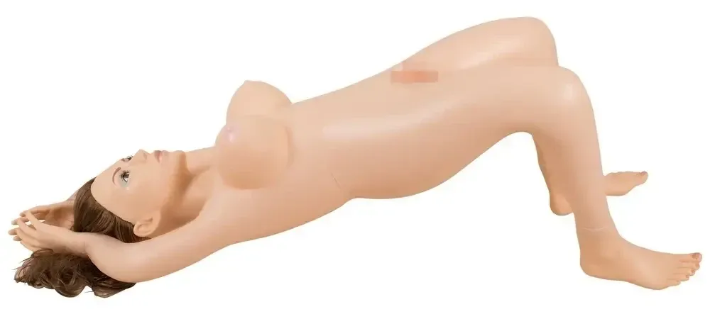 Секс кукла JESSICA Sex Aura Киев - изображение 3