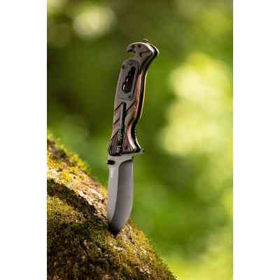 Ніж Neo Tools 6 в 1 220/90 мм (63-107) Вінниця