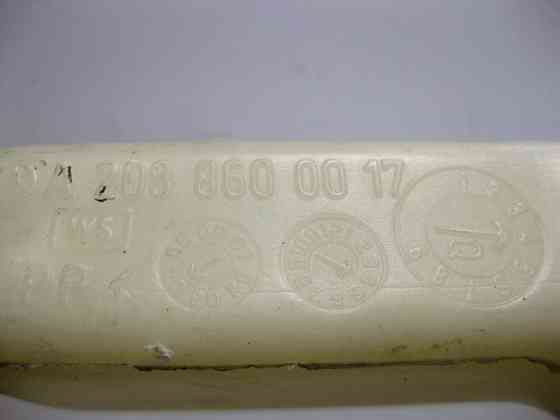 Mercedes-Benz  A2038690017 Заливна горловина бачка склоомивача C-Class W203 CLC Sportcoupe C203 Одесса