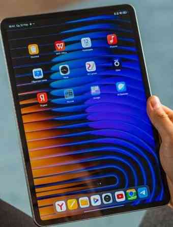 Новий планшет Mi Pad White 11 дюймів 256GB Київ