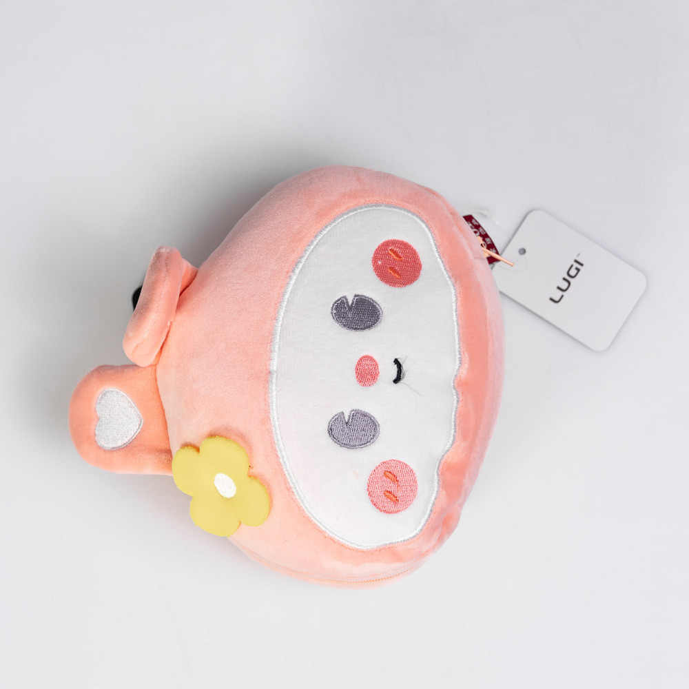 Набір для подорожей My Melody: подушка і маска для сну Київ - фото 1