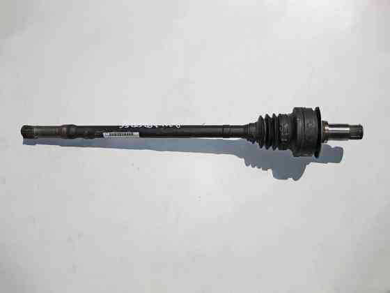 Mercedes-Benz  A2113500056 Напіввісь задня без зовнішнього шрусу E-Class W211 Одеса