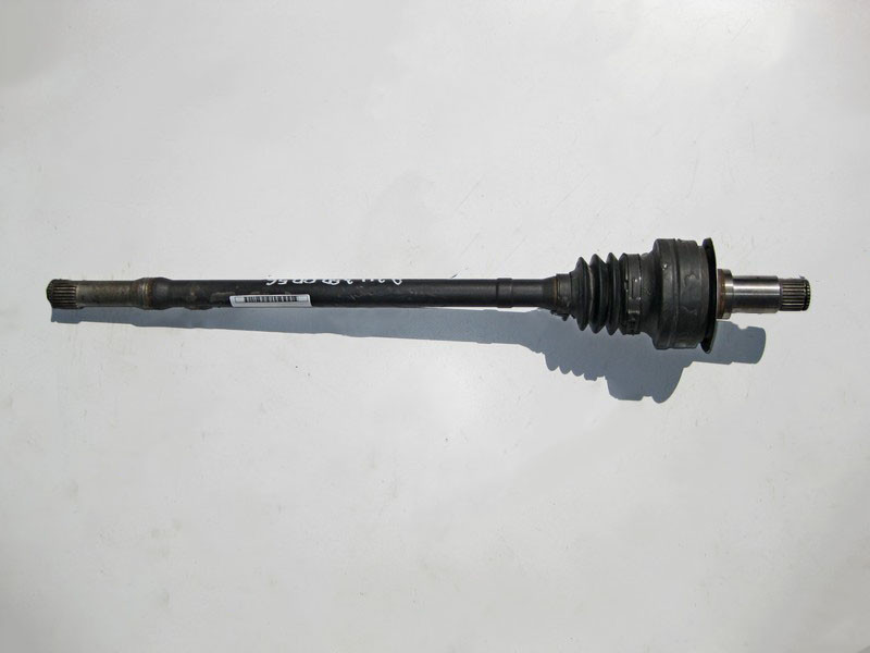 Mercedes-Benz  A2113500056 Напіввісь задня без зовнішнього шрусу E-Class W211 Одеса - фото 1