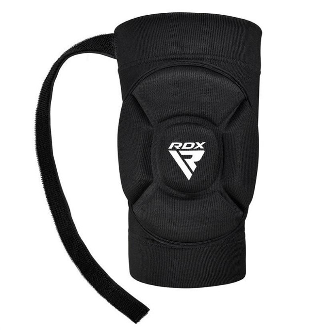 Наколенники RDX K5 Black/White L Киев - изображение 2