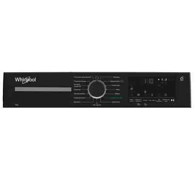 Сушильная машина Whirlpool WPS8WBSUA Винница