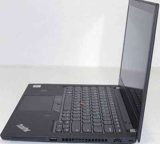 Ноутбук Lenovo Think Pad T14 17-10510U 8 256Gb. WIN 10/0%износ батареи. Киев