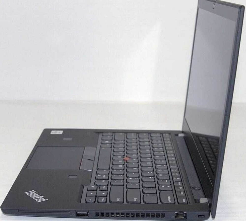 Ноутбук Lenovo Think Pad T14 17-10510U 8 256Gb. WIN 10/0%износ батареи. Киев - изображение 4