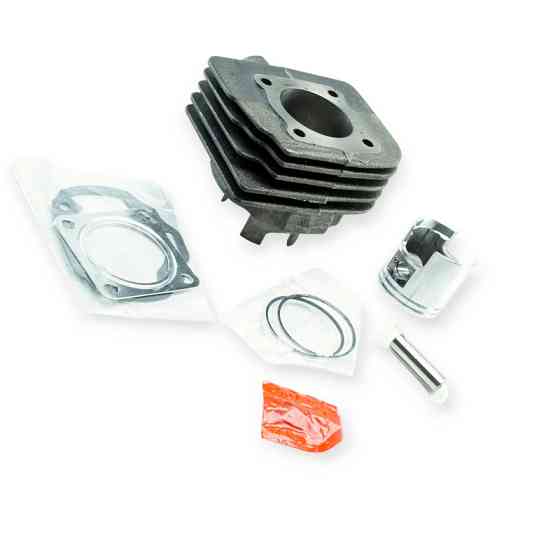 Циліндр збору Сузукі AD 65 (d=44) Мукачево