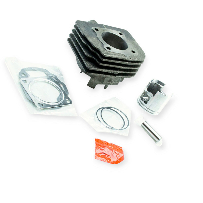 Циліндр збору Сузукі AD 65 (d=44) Мукачево - фото 1