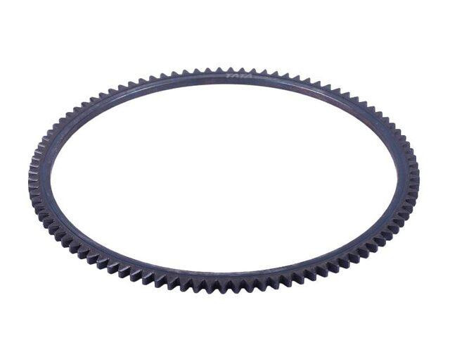 Венец маховика на дизельный двигатель 178F, Z-97 Мукачево - изображение 1