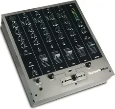 Микшерный пульт Numark M6USB BLACK Киев