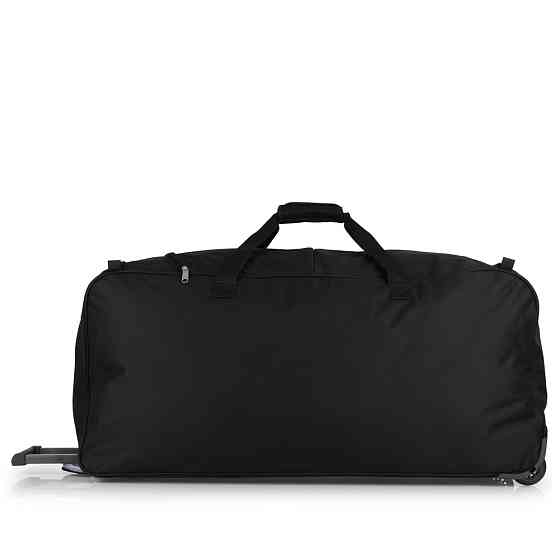 Сумка дорожня на колесах Gabol Week Eco 110L Negro (122315-001) Київ
