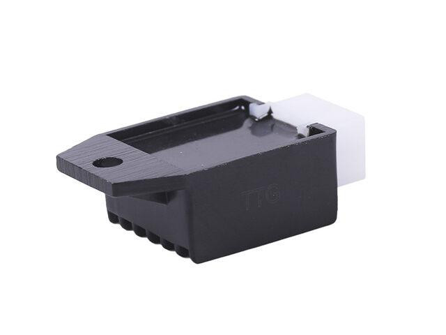 Реле зарядки - скутер 4 т 50 Мукачево - изображение 2