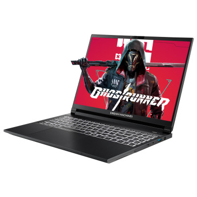 Ноутбук Dream Machines RT5060-15 (RT5060-15UA24) Винница - изображение 3