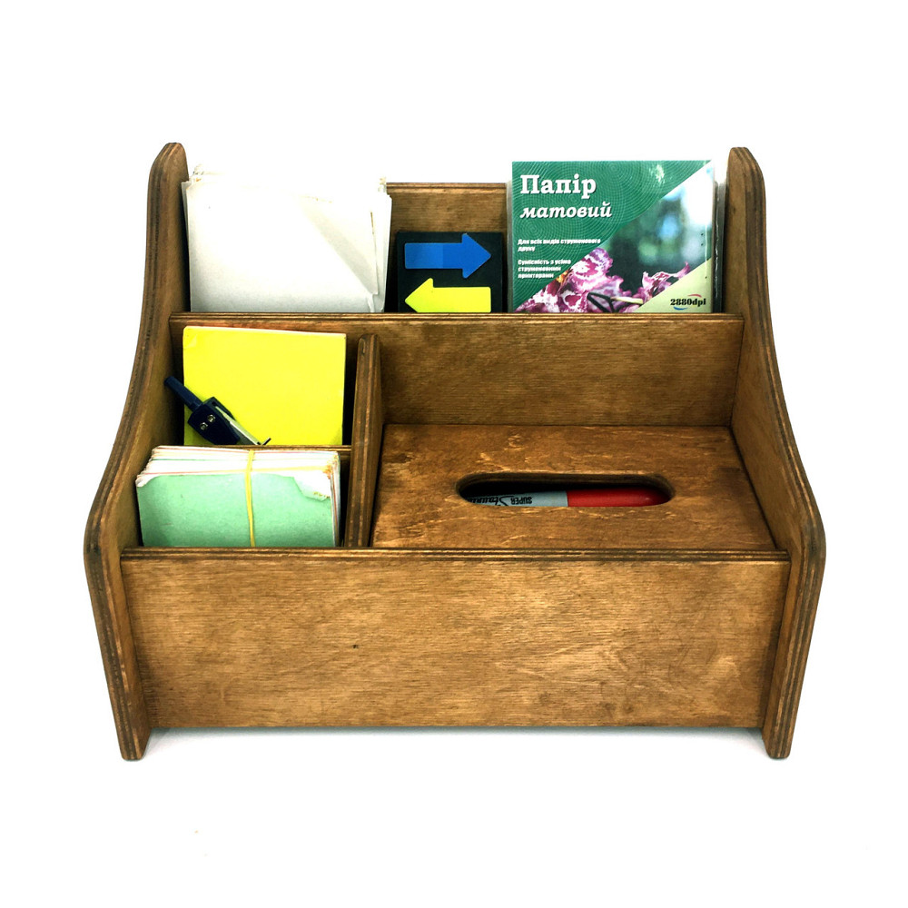 Органайзер настільний "Майрон" мускат Миколаїв - фото 5