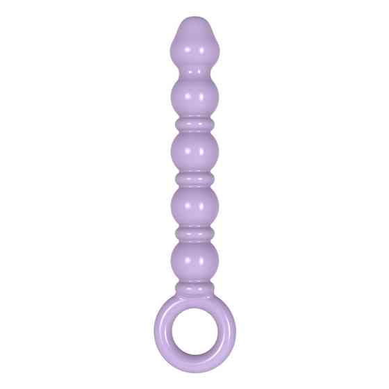 Анальные бусы Meleon - Advanced Anal Beads, AP-28 Sex Aura Киев
