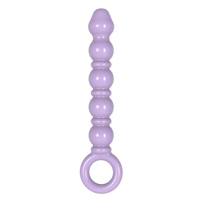 Анальные бусы Meleon - Advanced Anal Beads, AP-28 Sex Aura Киев - изображение 3